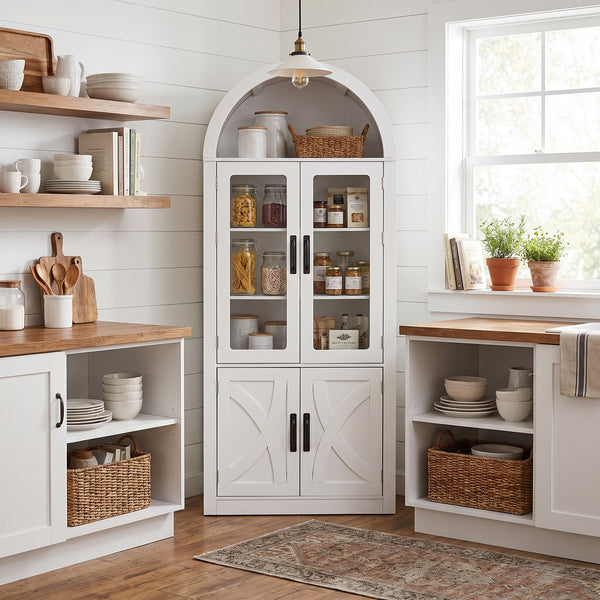 Storage Cabinets