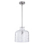 Brushed Nickel Lights