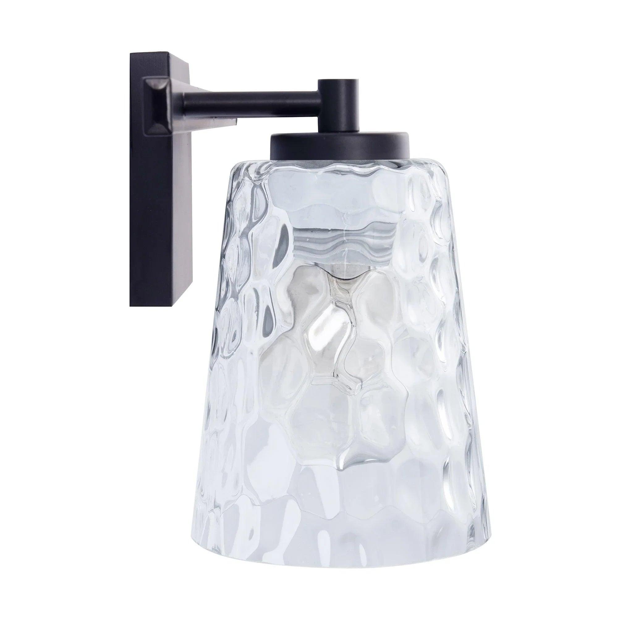 Radiance Modern 3-Light Dimmable Vanity Light