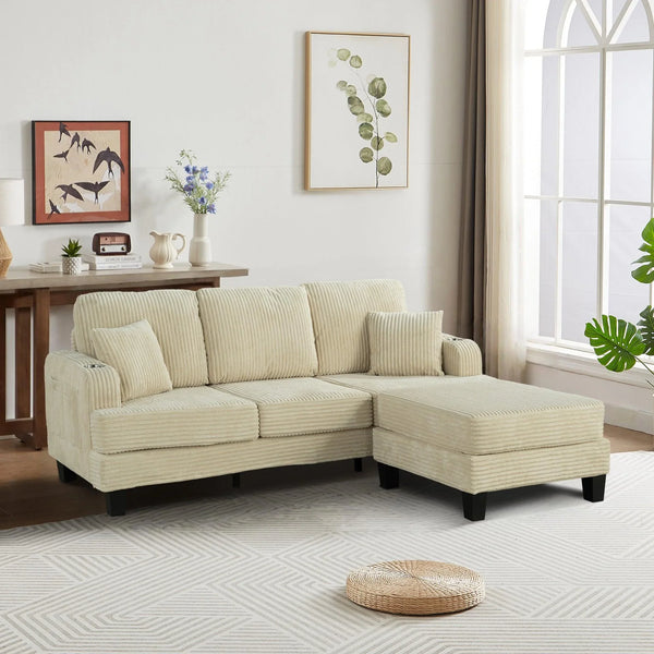 Sofas and Couches