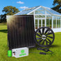 Solar Lighting
