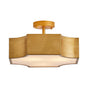 Semi Flush Lights