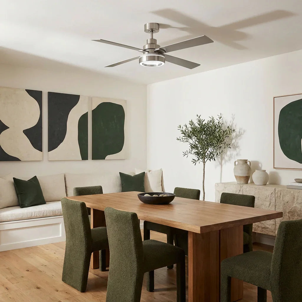 Modern Ceiling Fans