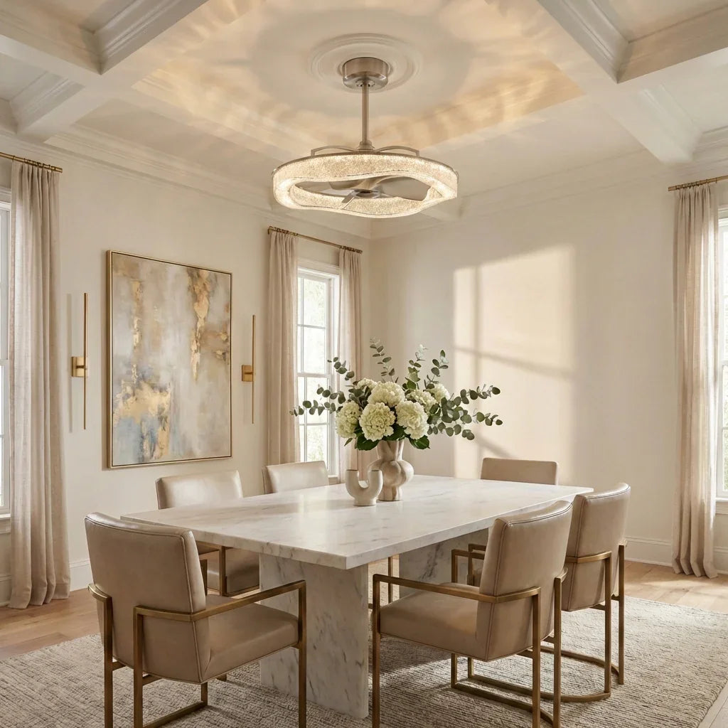 Luxury Ceiling Fans