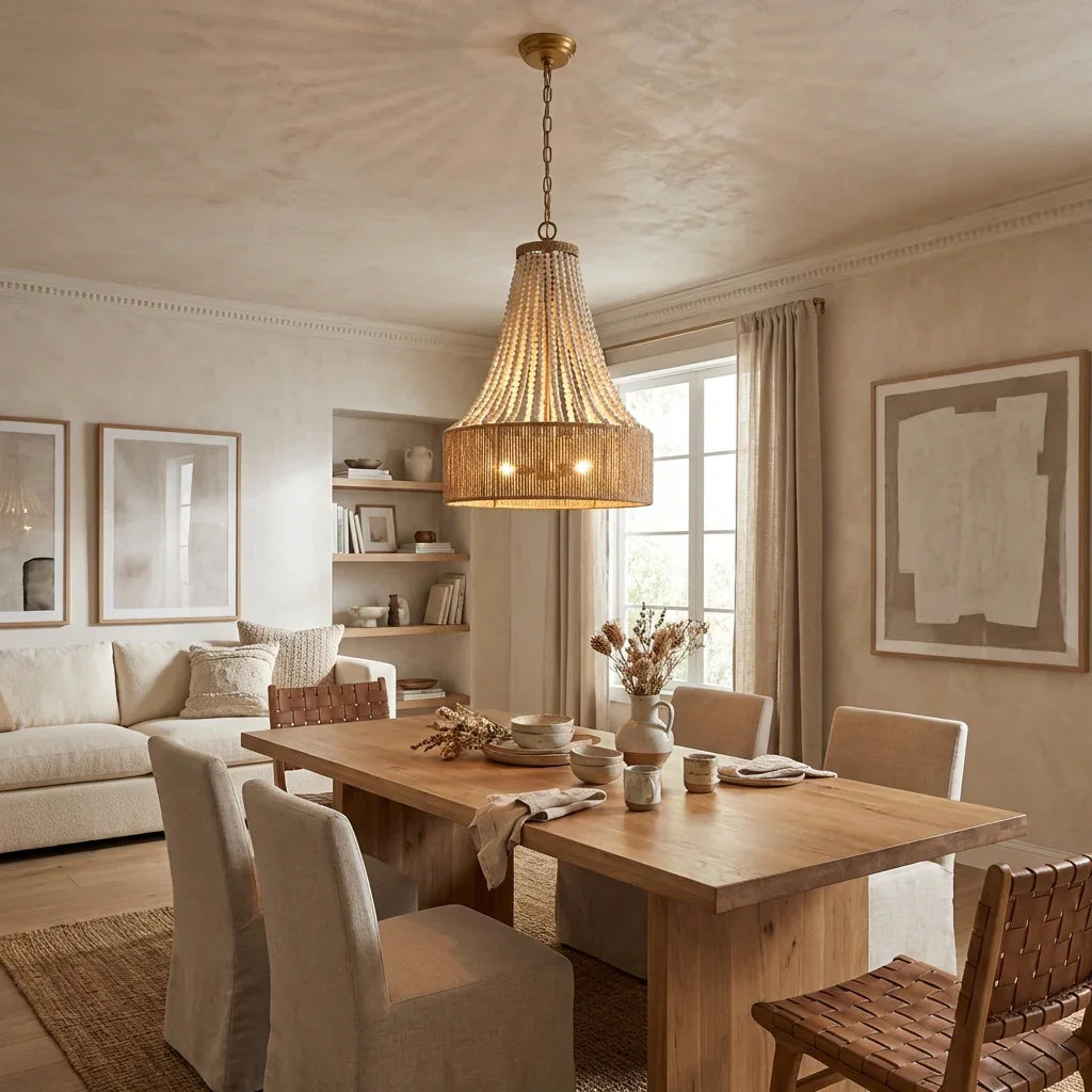 Dining Room Lights