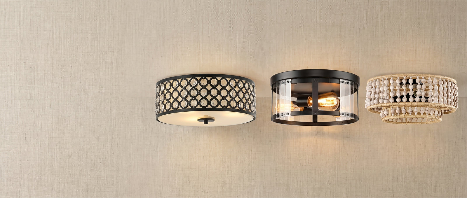 Flush Mount Lighting