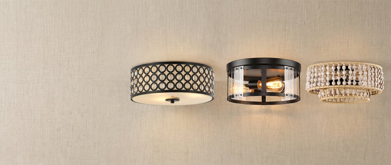 Flush Mount Lighting