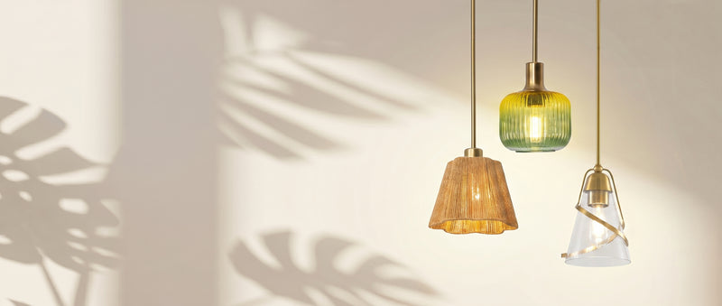 Mini Pendant Lighting