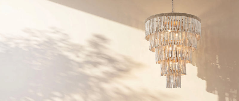 Chandelier Lighting Fixtures