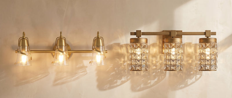 Vanity Lights
