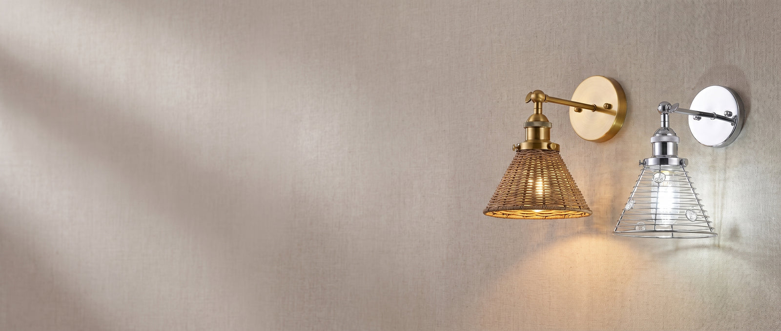 Wall Sconces