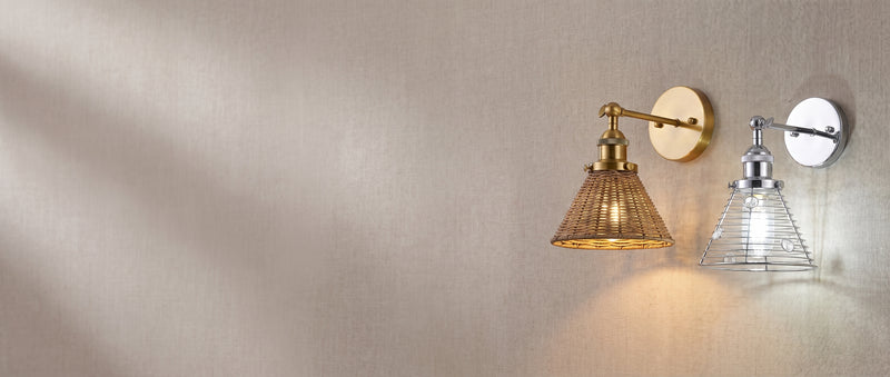 Wall Sconces