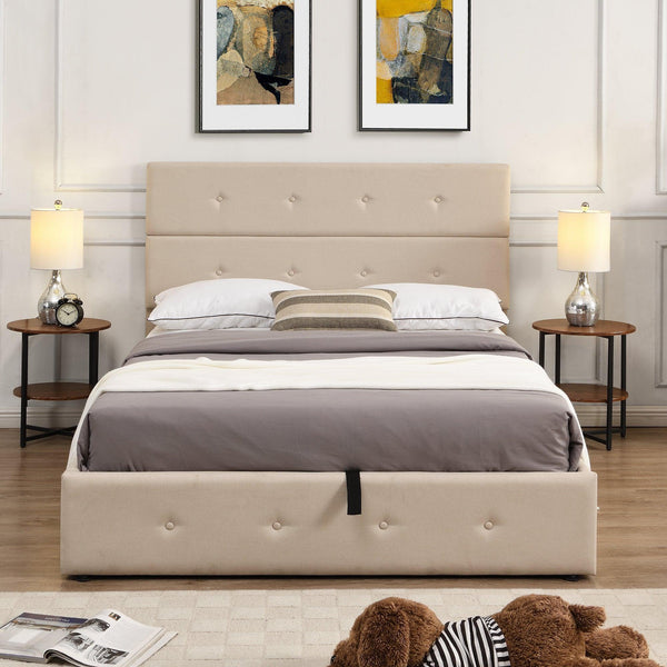Beds & Mattress